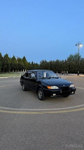 LADA (VAZ) 2115-4