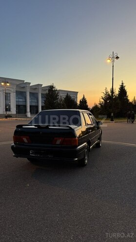 LADA (VAZ) 2115-6