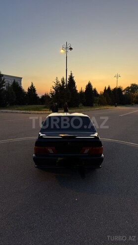 LADA (VAZ) 2115-5