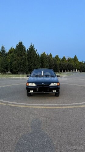 LADA (VAZ) 2115-1