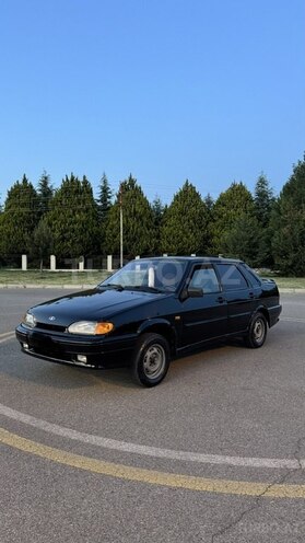LADA (VAZ) 2115-3