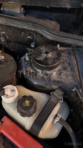 LADA (VAZ) 2115-12