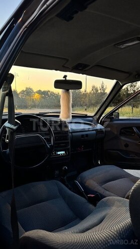 LADA (VAZ) 2115-8