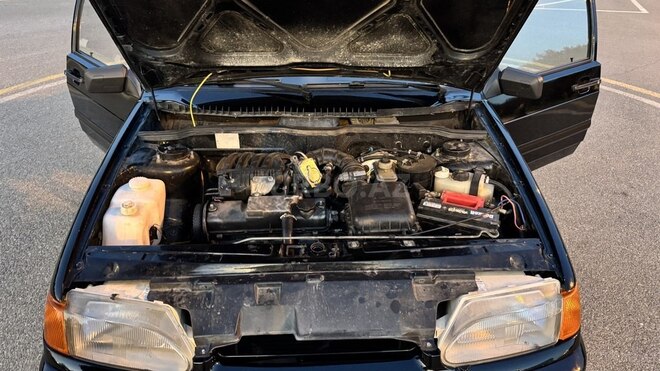 LADA (VAZ) 2115-14