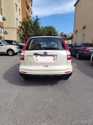 Honda CR-V-3