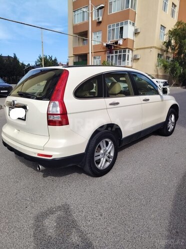 Honda CR-V-5