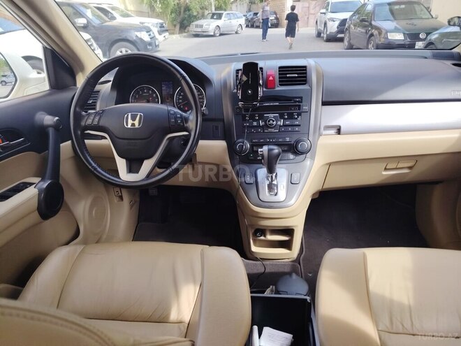 Honda CR-V-7