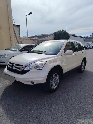 Honda CR-V-6