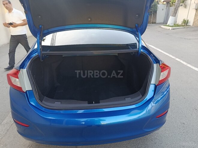 Chevrolet Cruze-6