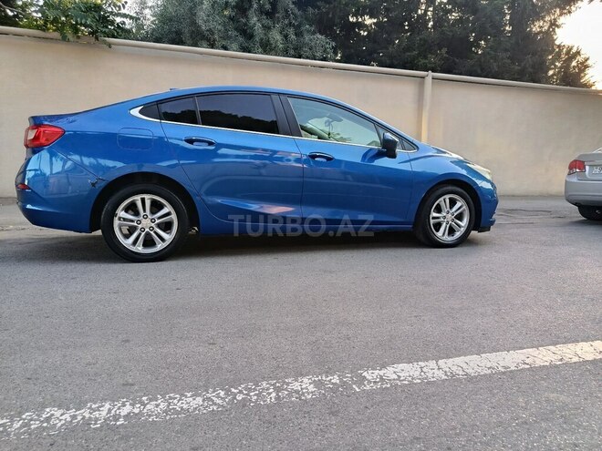 Chevrolet Cruze-7