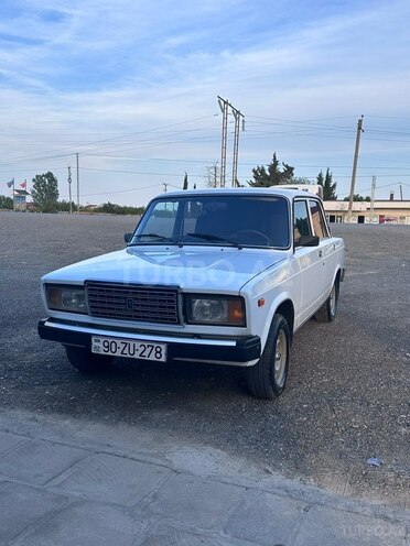 LADA (VAZ) 2107-3