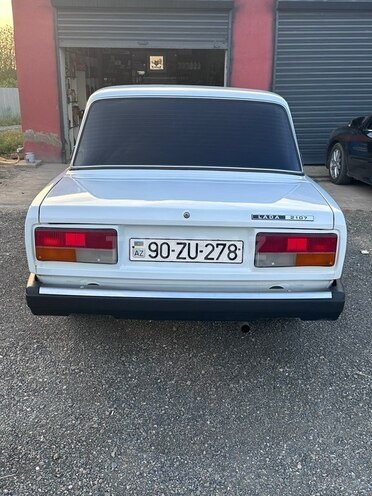 LADA (VAZ) 2107-9