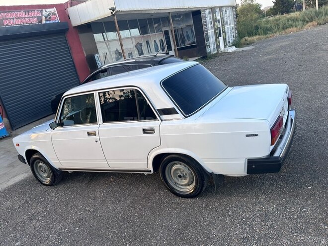 LADA (VAZ) 2107-7