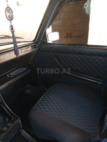 LADA (VAZ) 2107-9