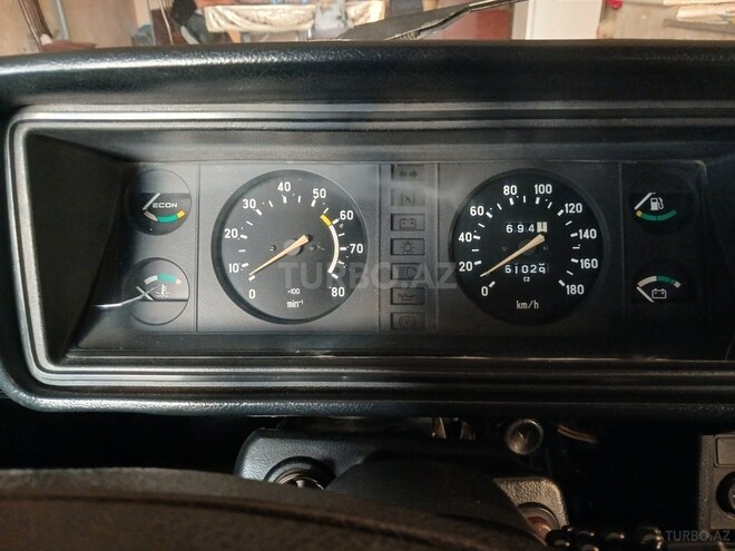 LADA (VAZ) 2107-7