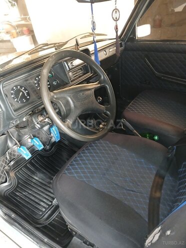 LADA (VAZ) 2107-5