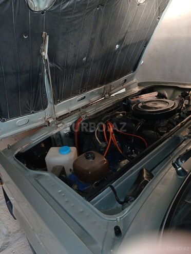 LADA (VAZ) 2107-8