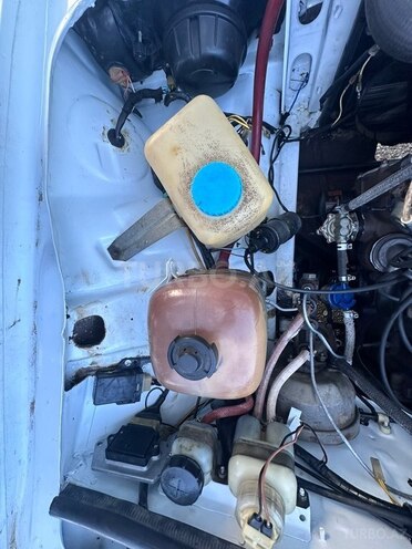 LADA (VAZ) 2107-14