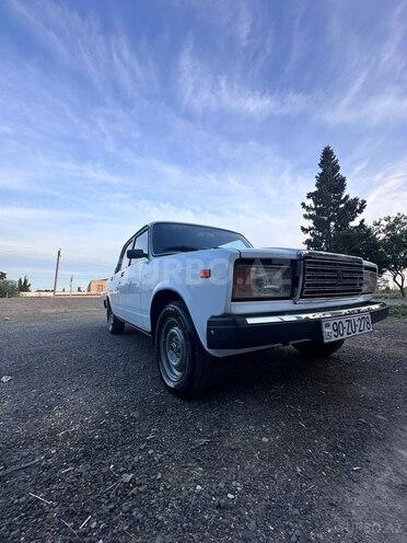 LADA (VAZ) 2107-18