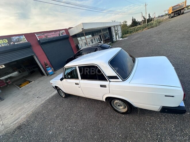 LADA (VAZ) 2107-19