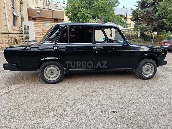 LADA (VAZ) 2107-7