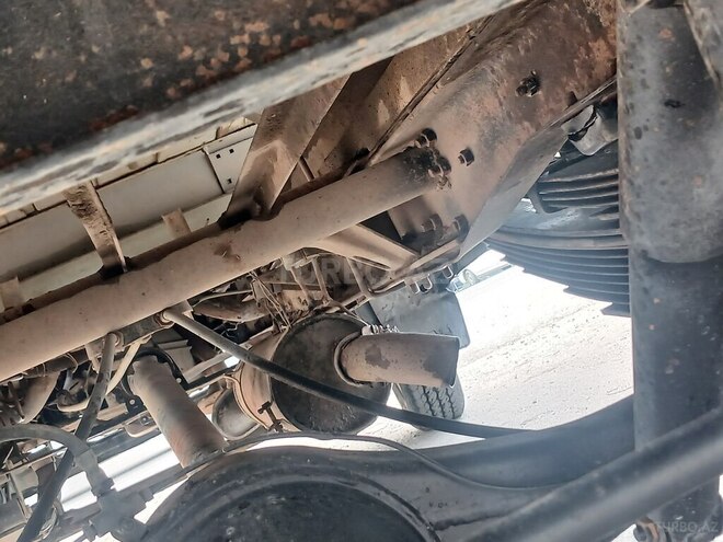 GAZ GAZel (33021)-14