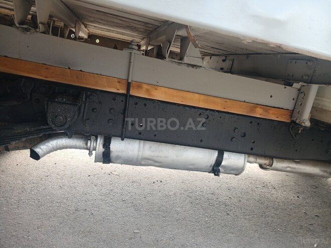 GAZ GAZel (33021)-10