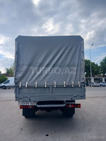 GAZ GAZel (33021)-16