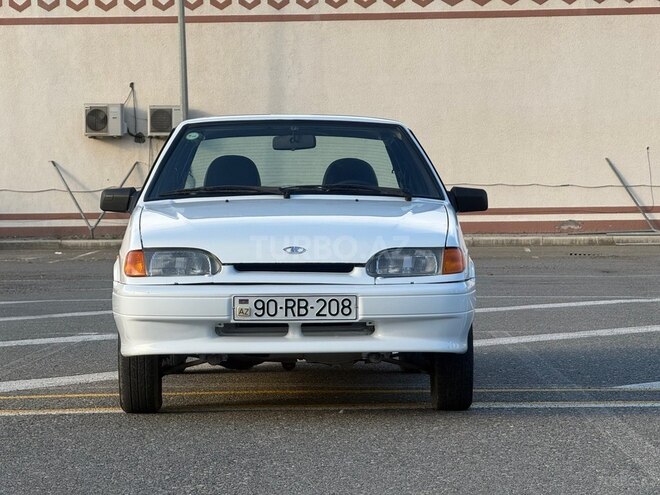 LADA (VAZ) 2115-1
