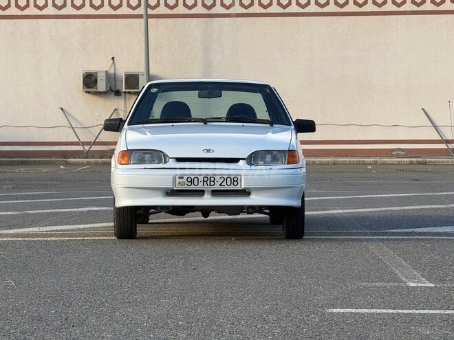LADA (VAZ) 2115-2