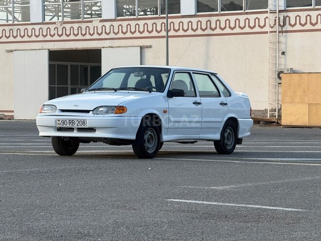 LADA (VAZ) 2115-3