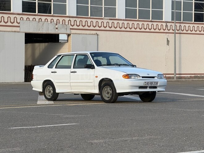 LADA (VAZ) 2115-5