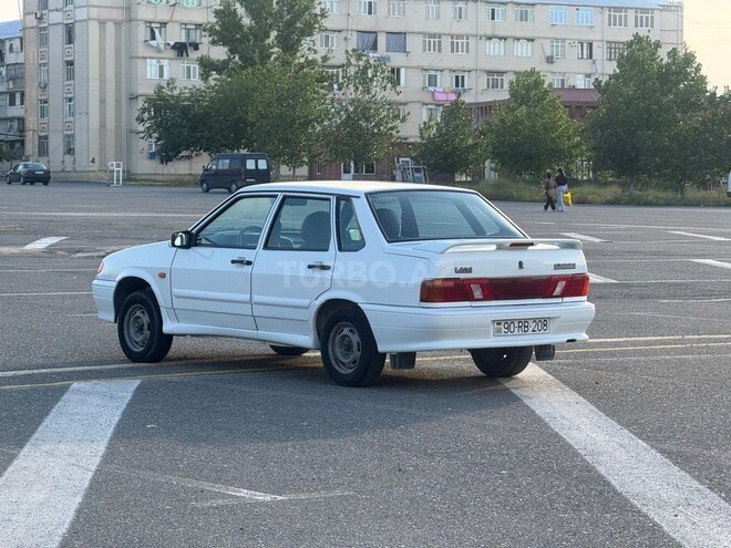 LADA (VAZ) 2115-8