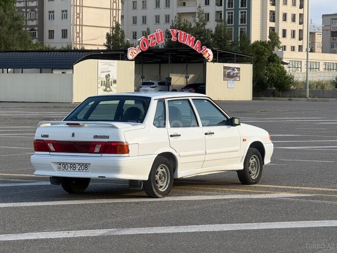 LADA (VAZ) 2115-14