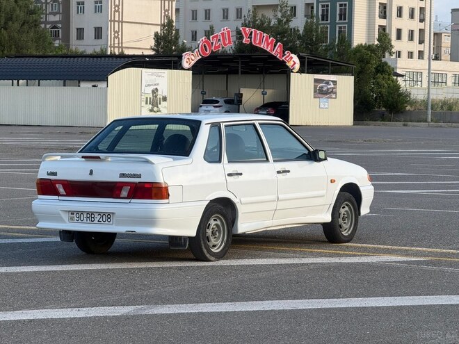 LADA (VAZ) 2115-13