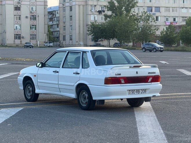 LADA (VAZ) 2115-12