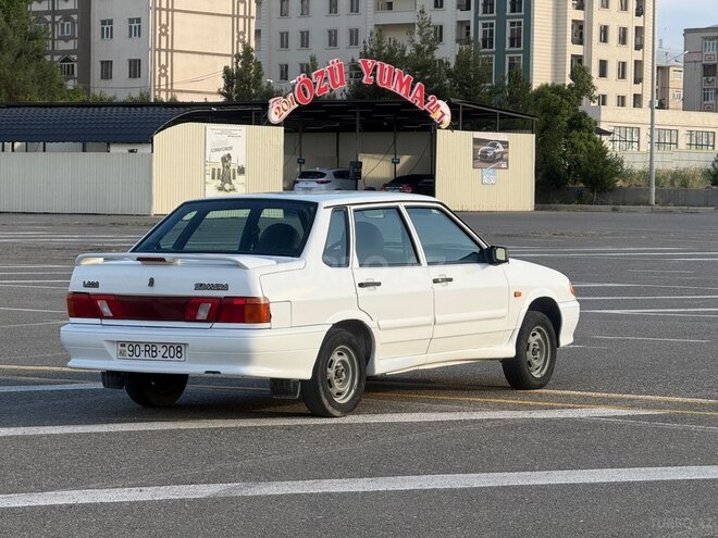LADA (VAZ) 2115-15