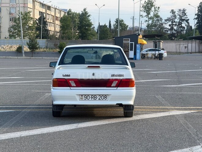 LADA (VAZ) 2115-17