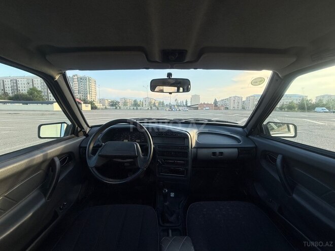 LADA (VAZ) 2115-19