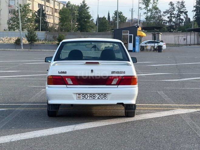 LADA (VAZ) 2115-18
