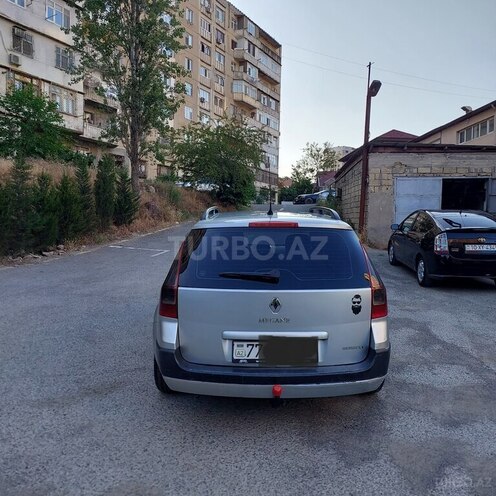 Renault Megane-14