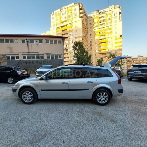 Renault Megane-4