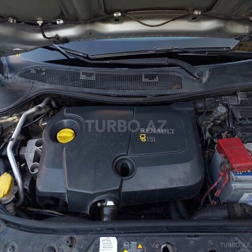 Renault Megane-21