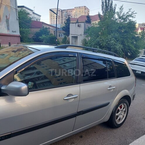 Renault Megane-17