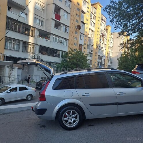 Renault Megane-9