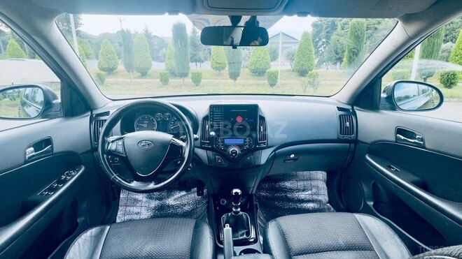 Hyundai i30-5