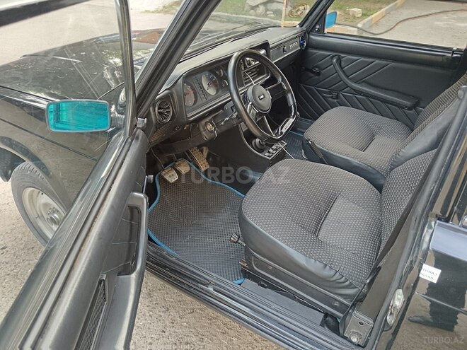 LADA (VAZ) 2107-8