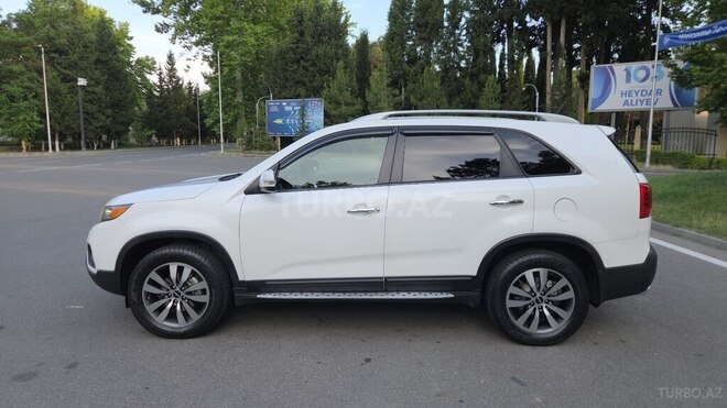 Kia Sorento-3