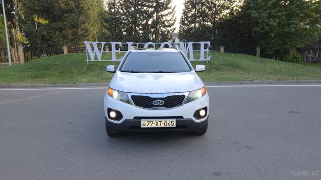 Kia Sorento-1