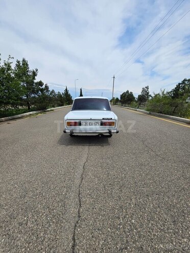 LADA (VAZ) 2106-7